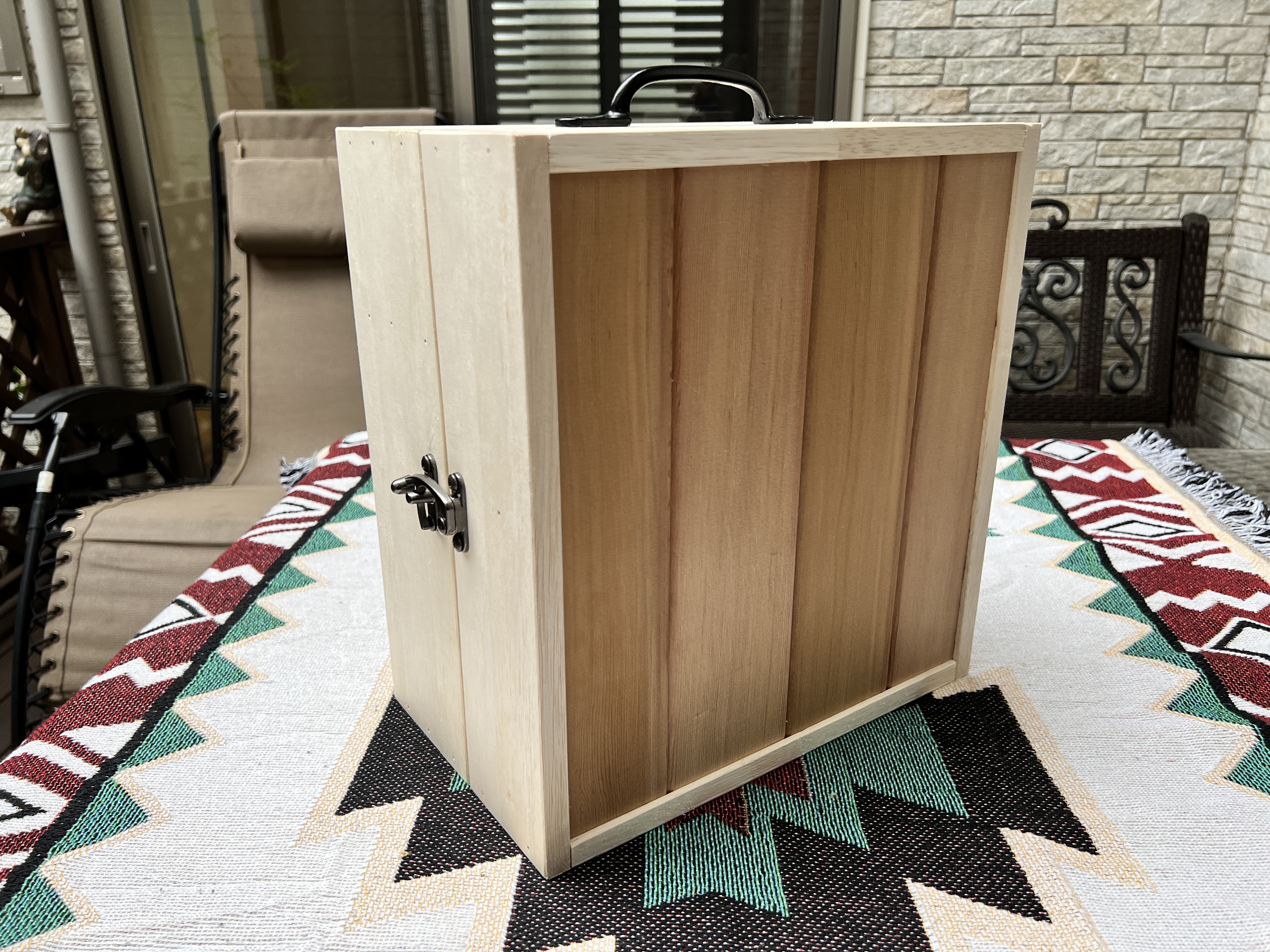 調味料ボックス